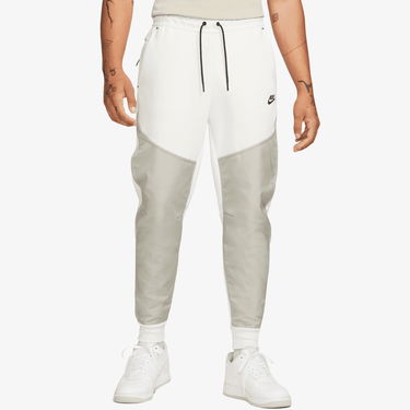 Tepláky Nike Sportswear Tech Fleece Pants Biela | DR6171-030, 3