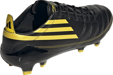 Tenisky a topánky adidas Performance F50 Elite Leather FG 2010 Čierna | ih0946, 4