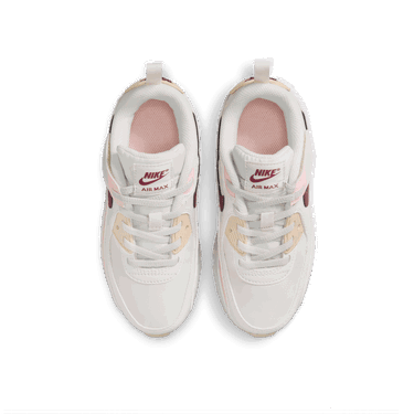 Tenisky a topánky Nike Air Max 90 EasyOn Béžová | HF6357-006, 4