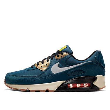 Tenisky a topánky Nike Air Max 90 Modrá | CW1409-400, 1
