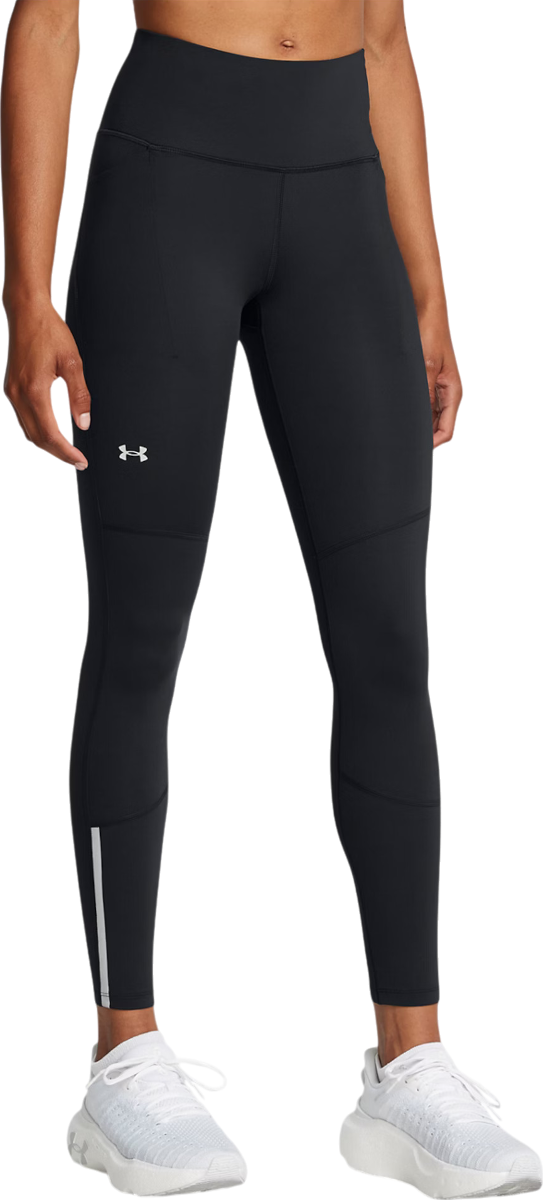Legíny Under Armour Launch Elite CW Tights Čierna | 1386351-001, 0