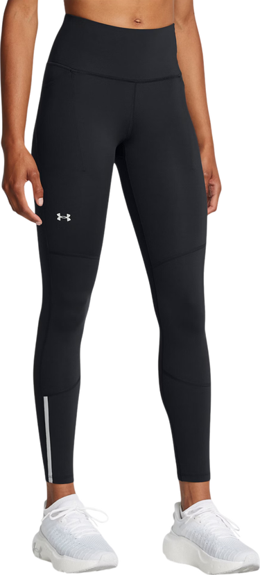 Legíny Under Armour Launch Elite CW Tights Čierna | 1386351-001, 0