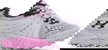 Tenisky a topánky Under Armour W Charged Bandit Trail Šedá | 3021968-101, 0