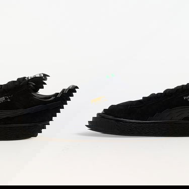 Tenisky a topánky Puma Suede XL Black Čierna | 39520533, 0