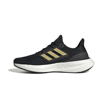 Tenisky a topánky adidas Performance adidas PUREBOOST 23 W 44 2/3 Čierna | IF2391, 2