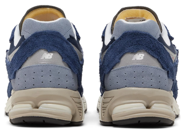 Tenisky a topánky New Balance 2002R Protection Pack Navy | M2002RDK, 3