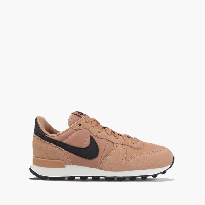 Tenisky a topánky Nike Internationalist W Oranžová | 828407 617, 1