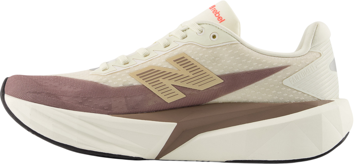 Tenisky a topánky New Balance FuelCell Rebel v5 Béžová | wfcx-lj5, 1