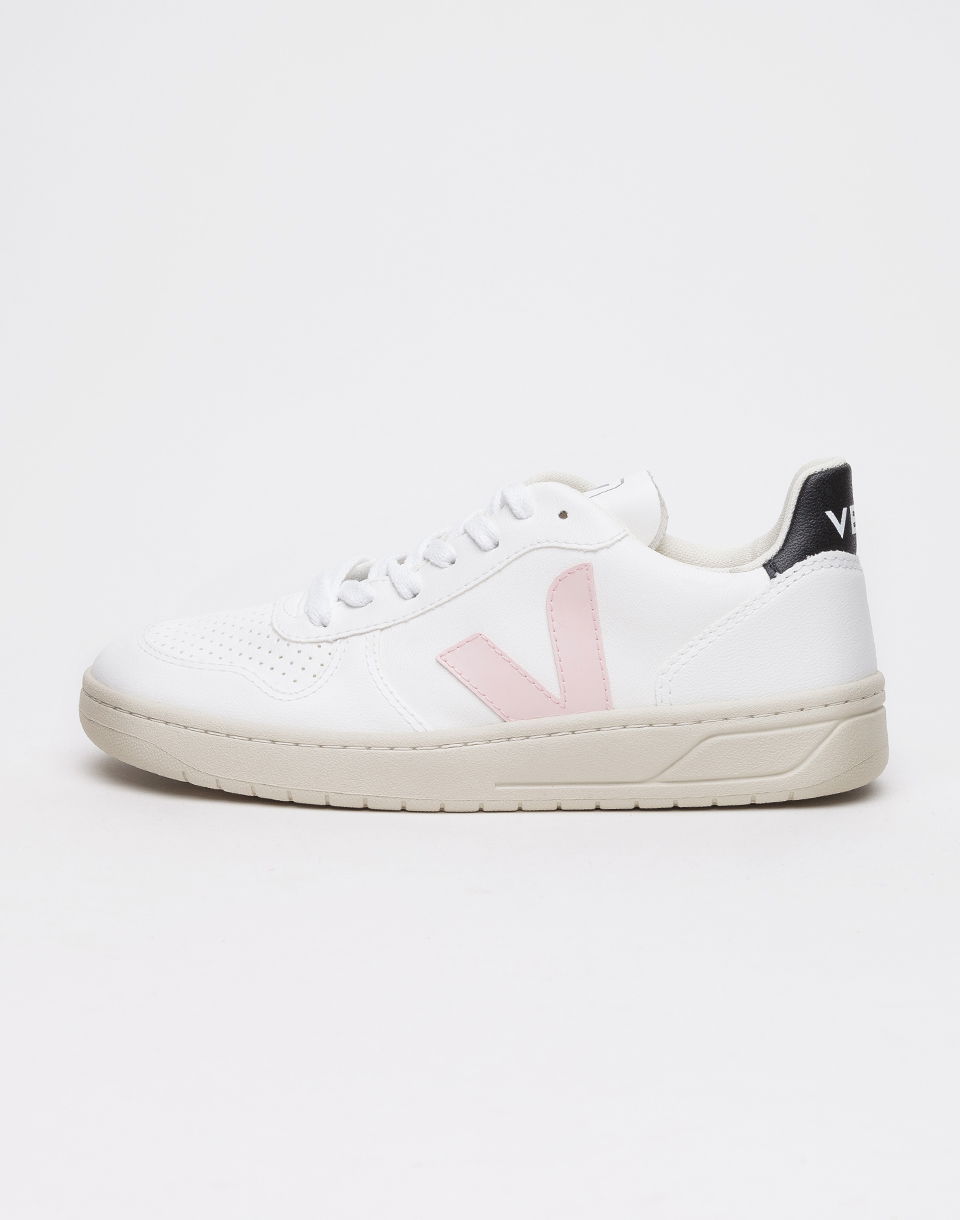 Tenisky a topánky Veja V-10 Biela | VX072558, 0