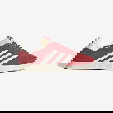 Tenisky a topánky adidas Originals Gazelle Červená | IG1062, 0