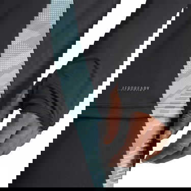 Mikina adidas Originals FC Barcelona Training Top Čierna | ji5269, 3