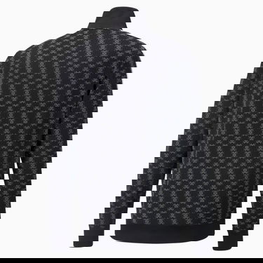 Bunda Puma T7 Printed Track Jacket Čierna | 537044_01, 7