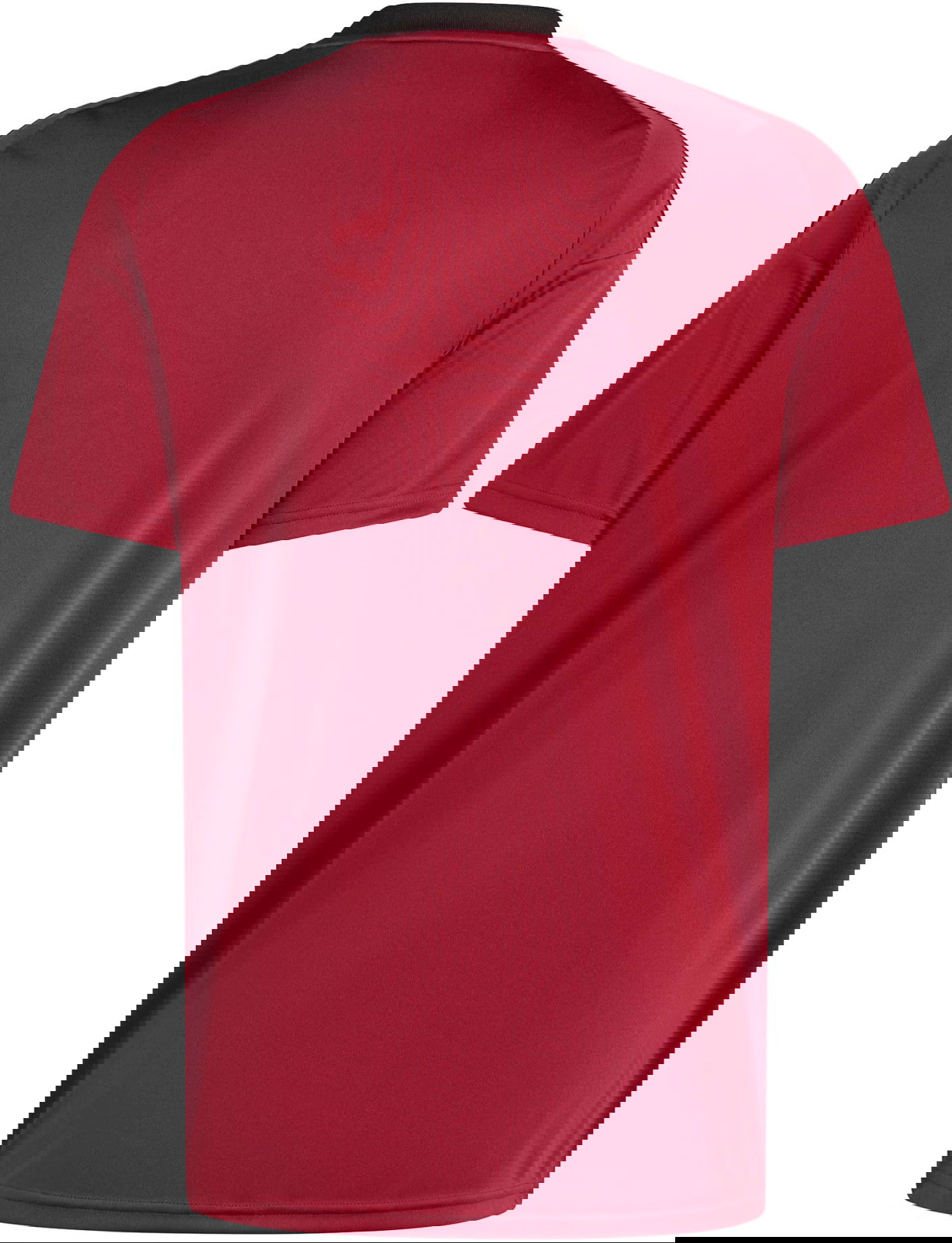 Dres adidas Originals Belgium Fan Jersey 2024 Červená | iq0771, 1