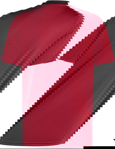 Dres adidas Originals Belgium Fan Jersey 2024 Červená | iq0771, 1