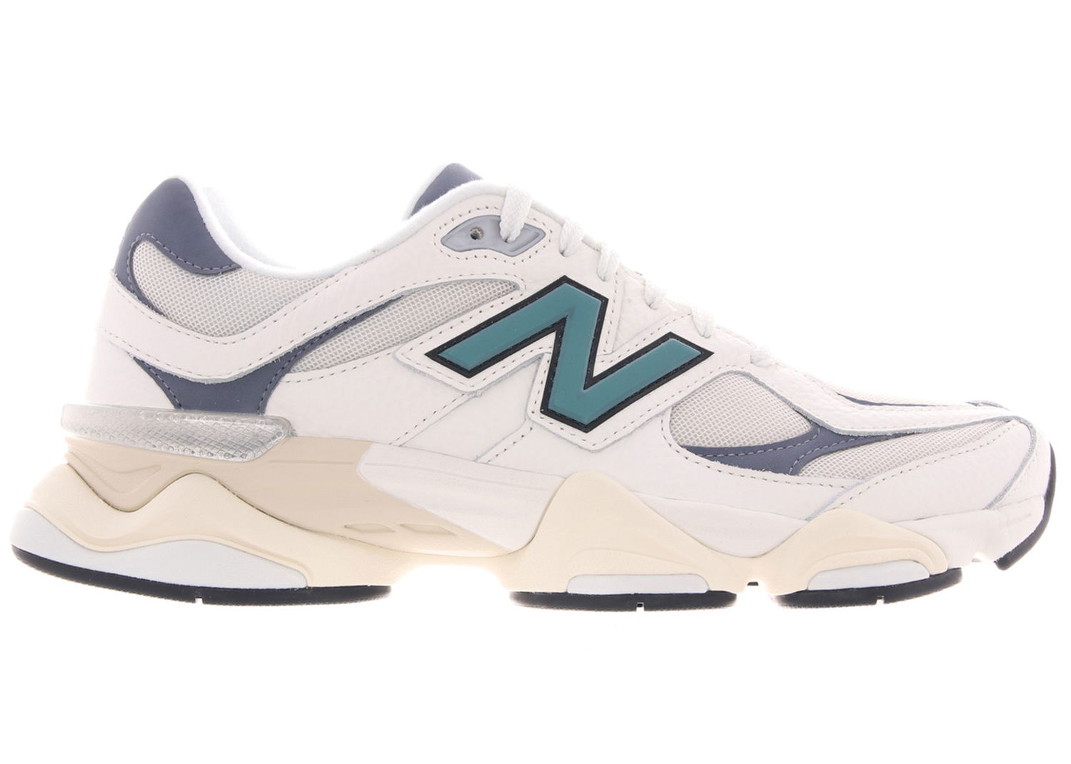 Tenisky a topánky New Balance 9060 New Spruce Béžová | U9060ESD, 0
