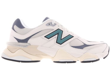 Tenisky a topánky New Balance 9060 New Spruce Béžová | U9060ESD, 0