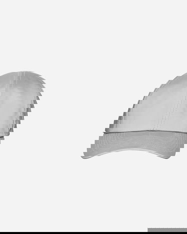 Šiltovka Cav Empt Reflective Baseball Cap Šedá | CES27G06 SILVER, 2