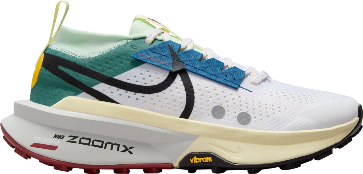 Tenisky a topánky Nike Zegama 2 Biela | fd5191-101, 0