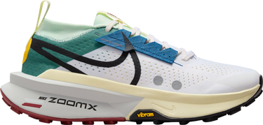 Tenisky a topánky Nike Zegama 2 Biela | fd5191-101, 0