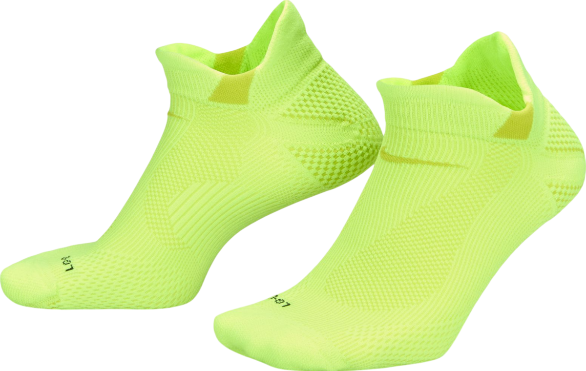 Ponožky Nike Nike Fast Lightweight Socks Žltá | hv6931-702, 0