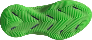 Tenisky a topánky adidas Performance Anthony Edwards 1 Low Zelené | JI4073, 2