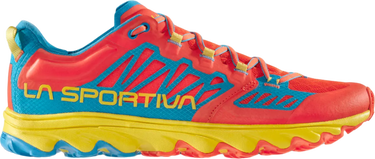 Tenisky a topánky La Sportiva Helios III Červená | 99995211-46d, 0