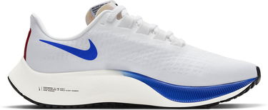 Tenisky a topánky Nike Air Zoom Pegasus 37 PRM BRS Biela | cq9908-100, 2