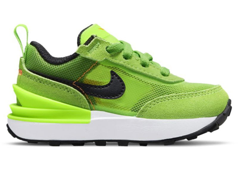 Tenisky a topánky Nike Waffle One Zelené | DC0479-300