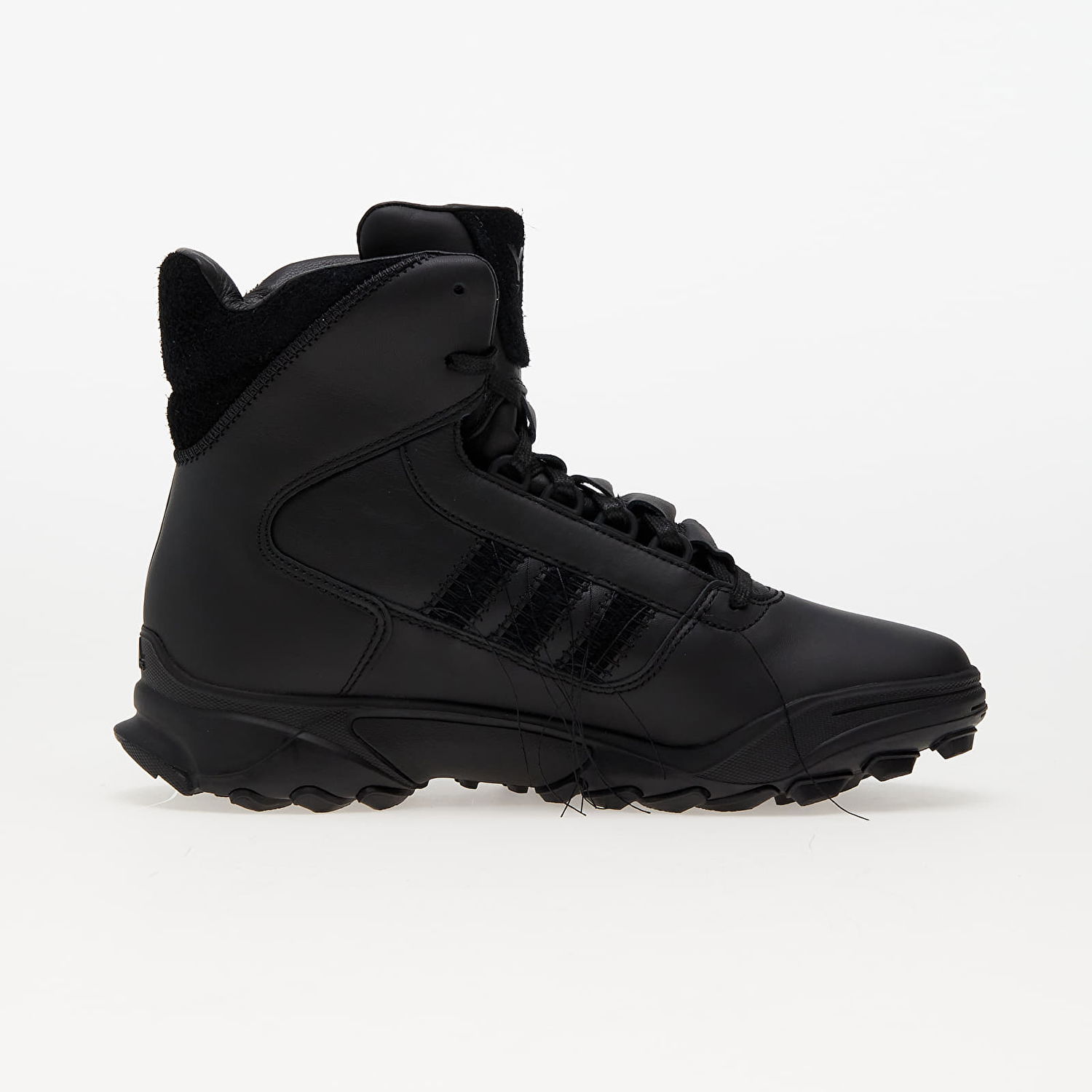 Tenisky a topánky Y-3 GSG9 Black/ Black/ Black Čierna | IF7805, 1