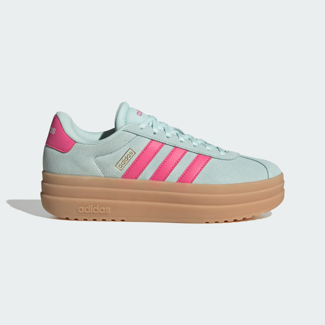 Tenisky a topánky adidas Performance VL Court Bold Zelené | JP7628, 0