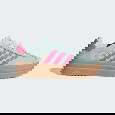 Tenisky a topánky adidas Performance VL Court Bold Zelené | JP7628, 0