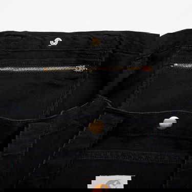 Tote bag Carhartt WIP Carhartt WIP Bayfield Tote Bag Čierna | I035688.894O, 2