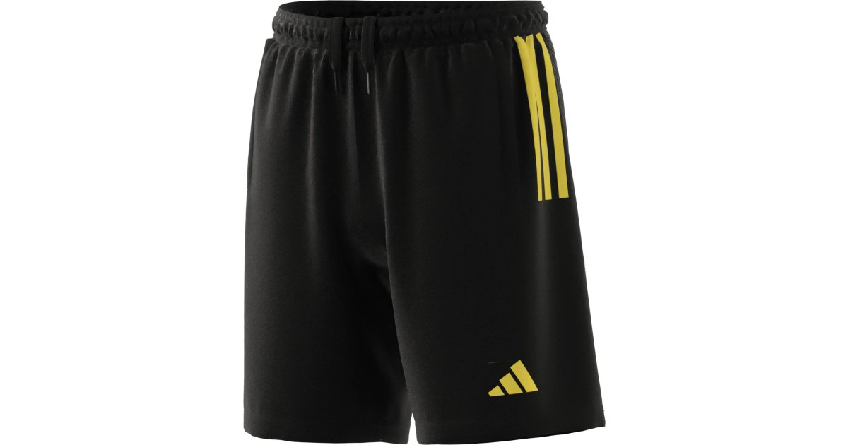 Šortky adidas Performance Tiro 23 Competition Shorts Čierna | hu1298, 1