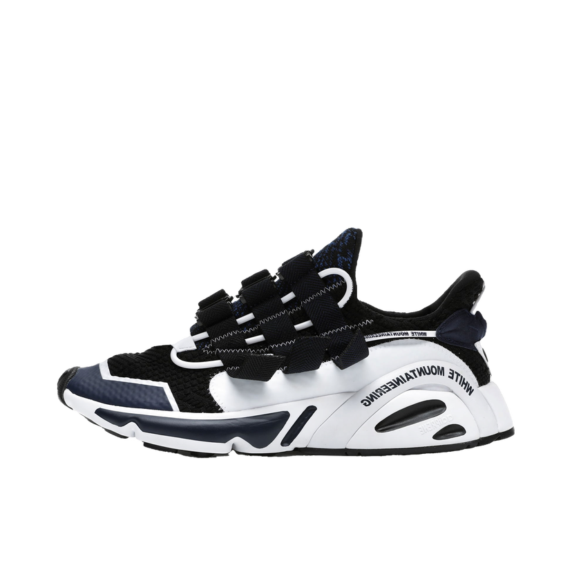 Tenisky a topánky adidas Originals Lxcon White Mountaineering Navy Čierna | FV7536
