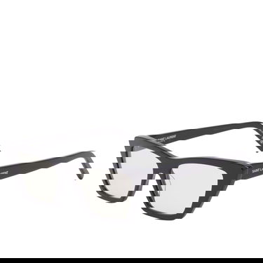 Slnečné okuliare Saint Laurent Saint Laurent 276 Mica Sunglasses Čierna | 30006557038, 1