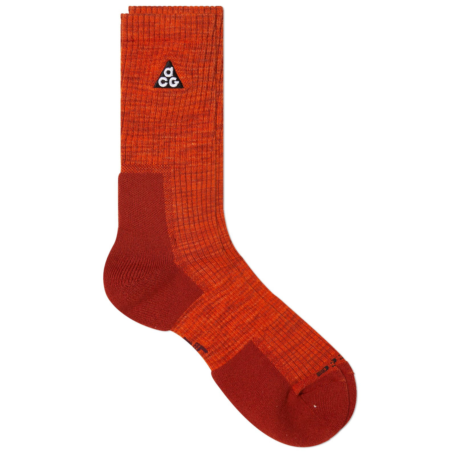 ACG Cushioned Crew Sock