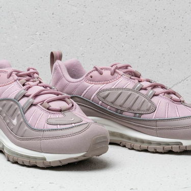 Tenisky a topánky Nike Air Max 98 Ružová | 640744-200, 4
