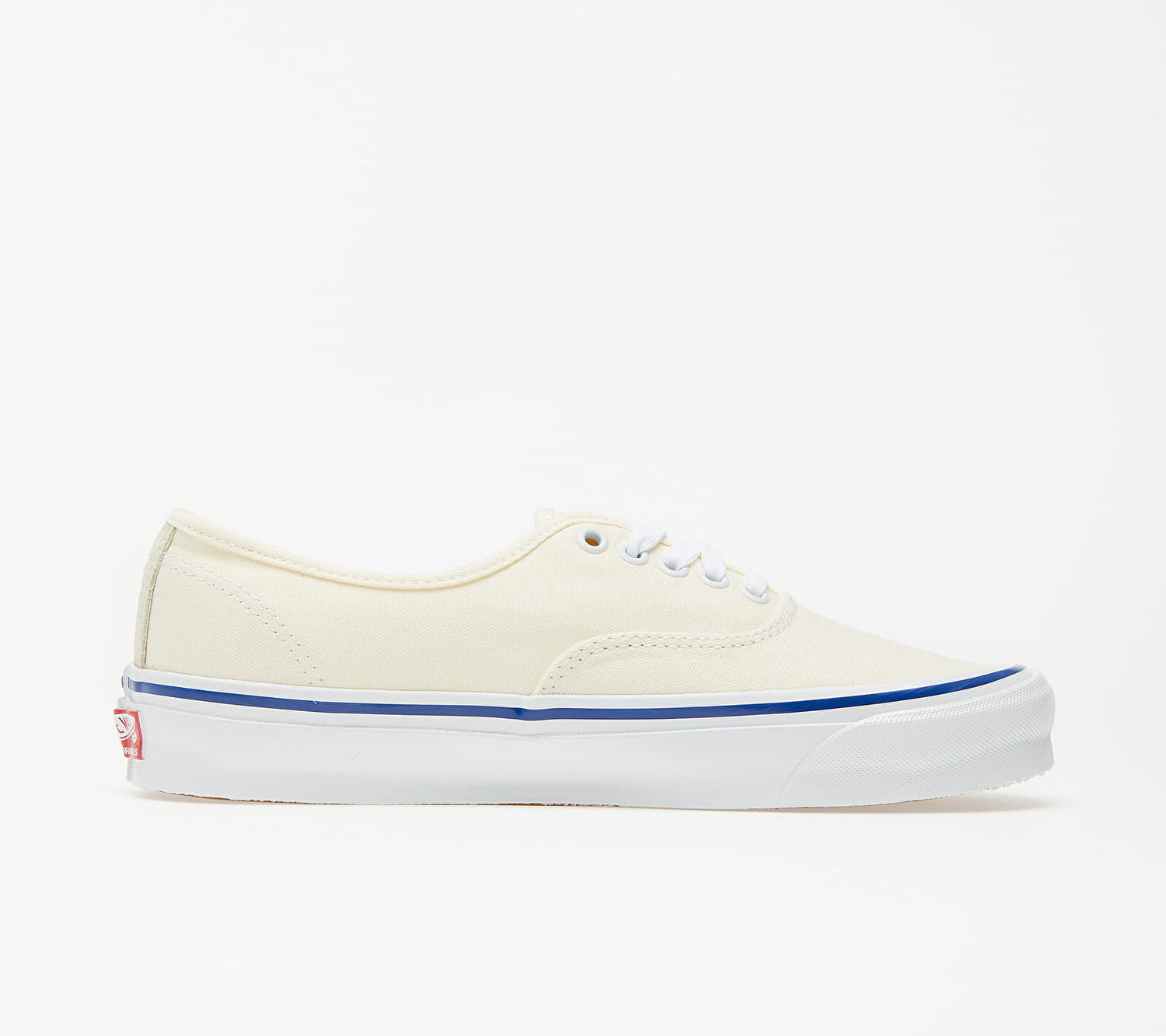 Tenisky a topánky Vans OG Authentic LX Canvas Biela | VN0A4BV90RD1, 1