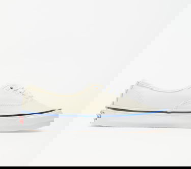 Tenisky a topánky Vans OG Authentic LX Canvas Biela | VN0A4BV90RD1, 1