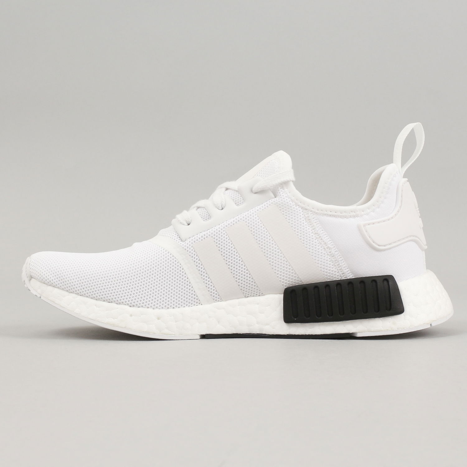 Tenisky a topánky adidas Originals NMD_R1 ''Panda'' Biela | BB1968, 0