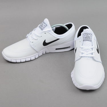 Tenisky a topánky Nike SB Stefan Janoski Max L Biela | 685299-100, 2