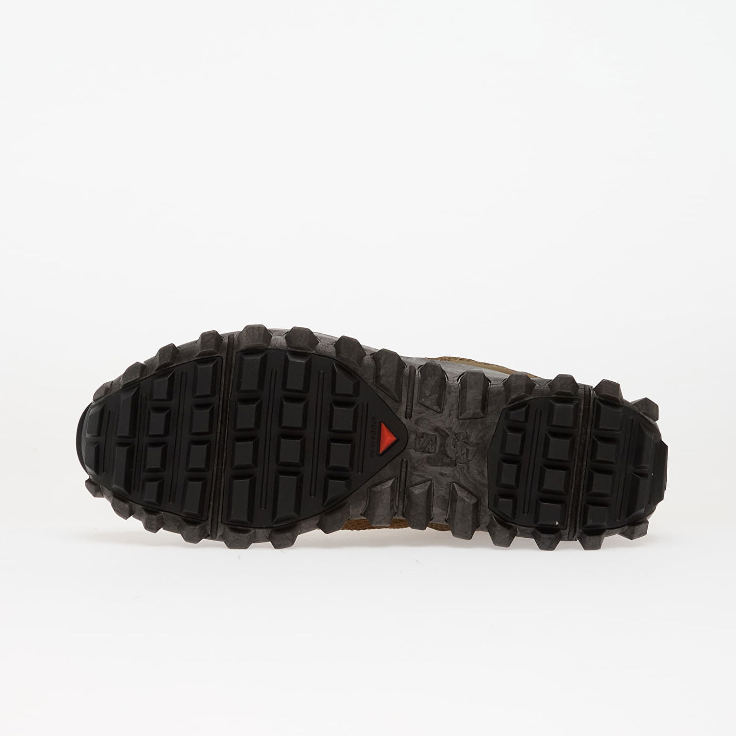 Tenisky a topánky Salomon Snowclog Mid Hnedá | L47868100, 0
