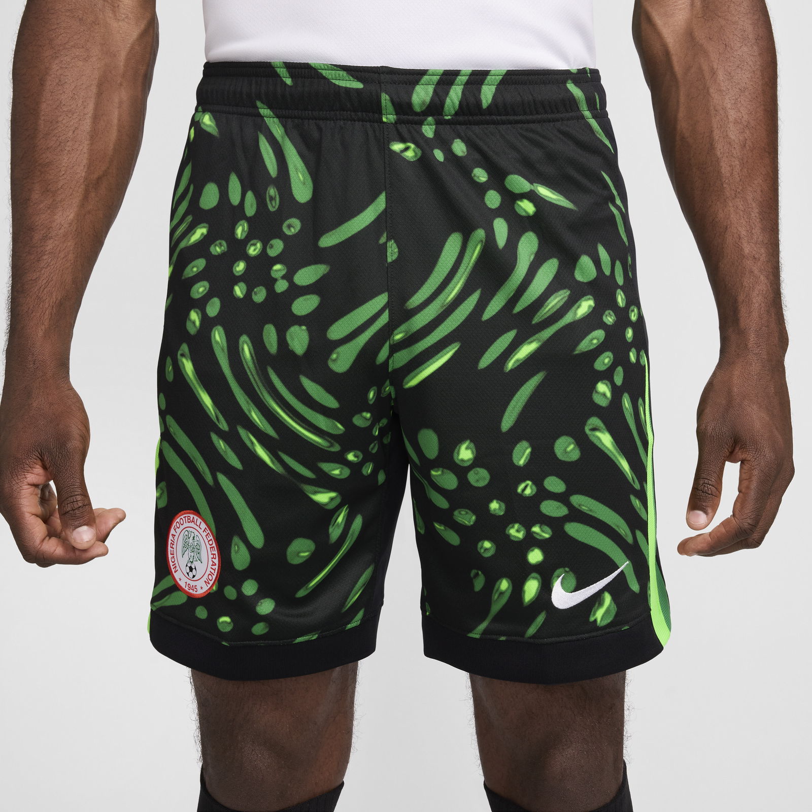 Dri-FIT Replica NIgeria 2024 Stadium