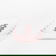 A BATHING APE Crystal Stone Ape Head Mesh Cap