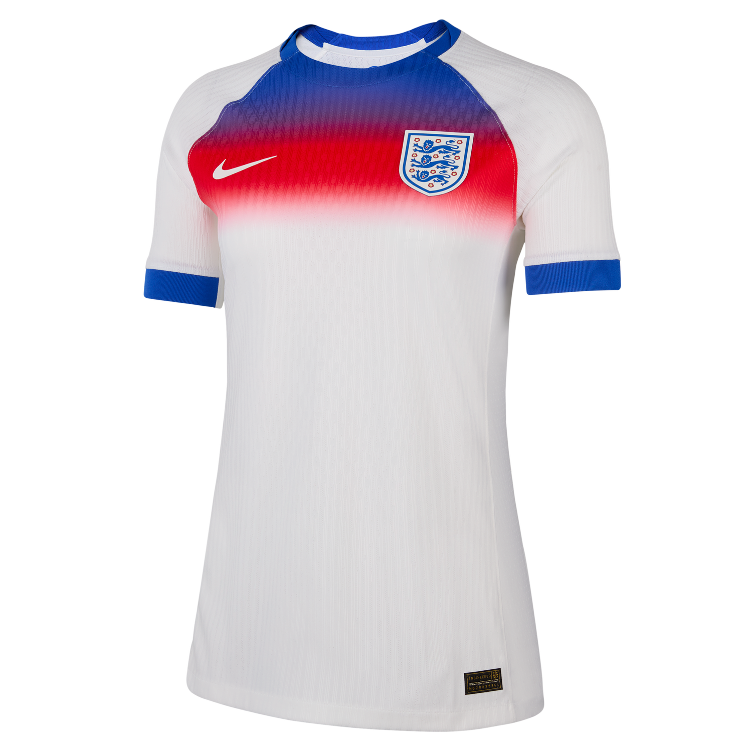 Dres Nike England Authentic Match Home Football Jersey Dri-FIT ADV 2025 Biela | FZ9118-405, 0