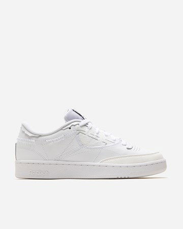 Tenisky a topánky Reebok Maison Margiela x Project 0 CC MO Biela | GW5013, 1