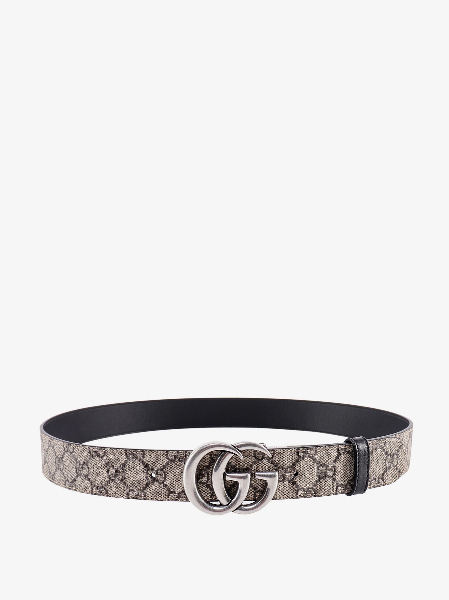 Opasok Gucci GG MARMONT Šedá | 62705592TIN9769, 0