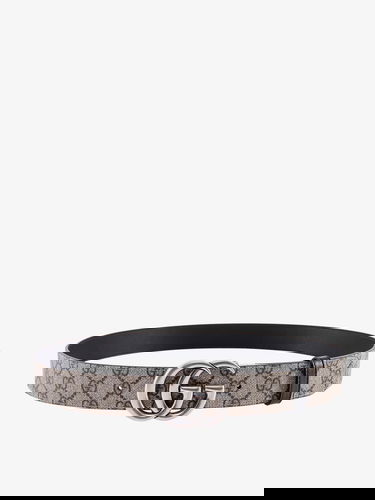 Opasok Gucci GG MARMONT Šedá | 62705592TIN9769, 0