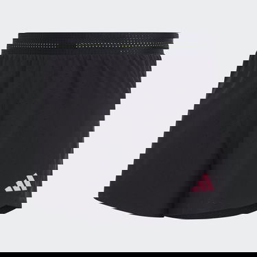 Šortky adidas Originals Adizero Running Split Shorts Čierna | IK4348, 4