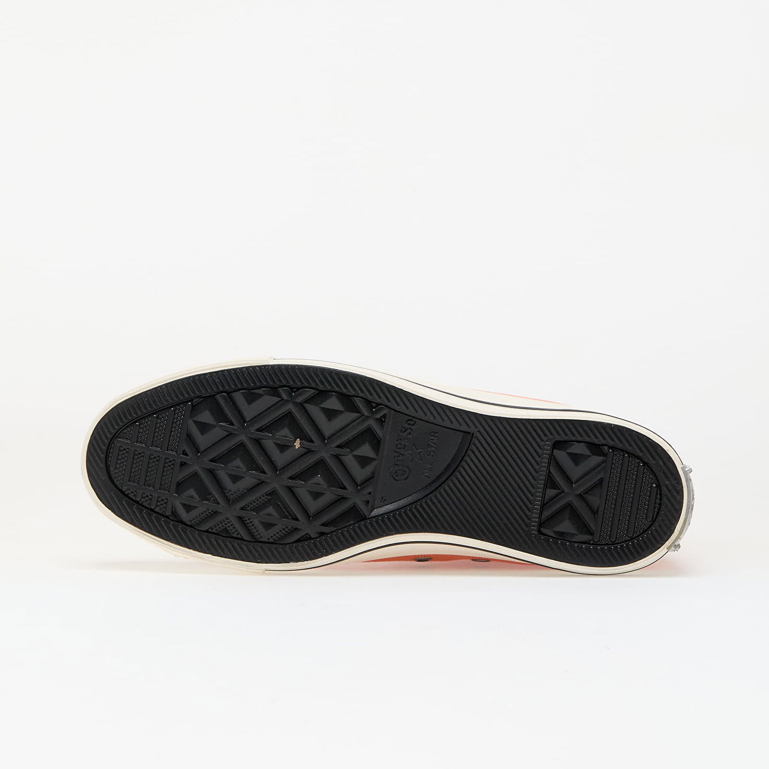 Tenisky a topánky Converse Naruto x Chuck Taylor All Star High Oranžová | A14836C, 1